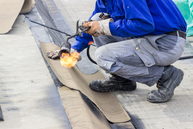 איטום מקצועי - הסודות של איטום גגות מקצועי ברמת גן נחשפים